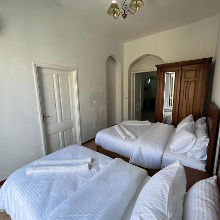 Charming Studio With Italian Architectural Style 开罗 外观 照片
