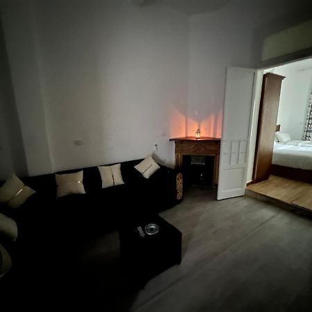 Charming Studio With Italian Architectural Style 开罗 外观 照片