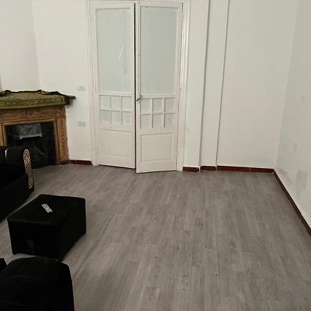 Charming Studio With Italian Architectural Style 开罗 外观 照片