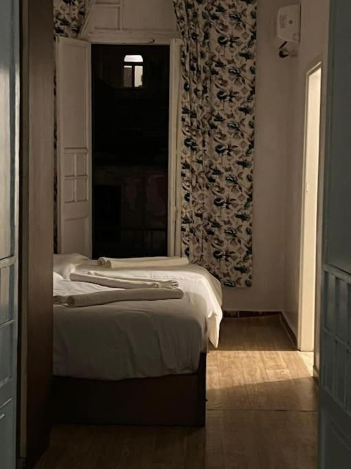 Charming Studio With Italian Architectural Style 开罗 外观 照片