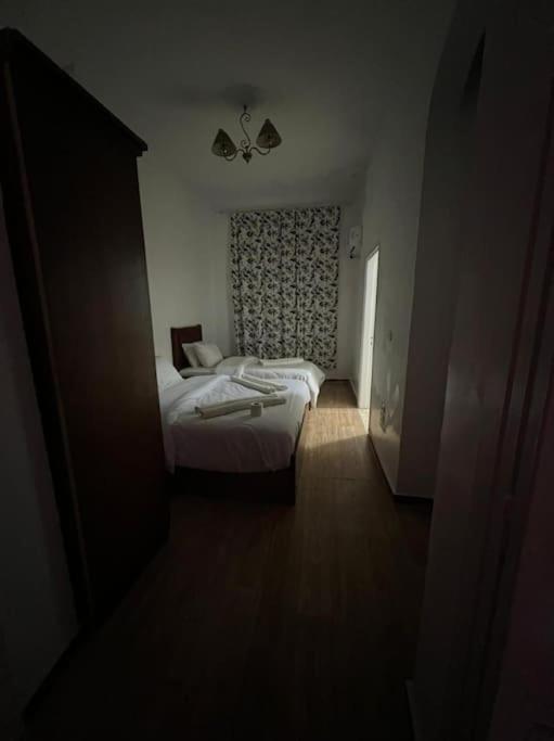 Charming Studio With Italian Architectural Style 开罗 外观 照片